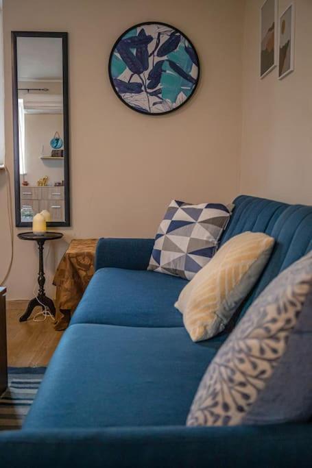 Auntie Katie'S House Apartment Giannades Luaran gambar