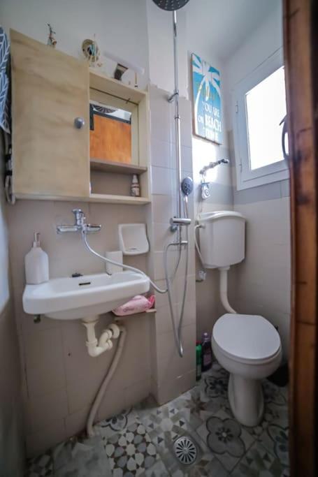Auntie Katie'S House Apartment Giannades Luaran gambar